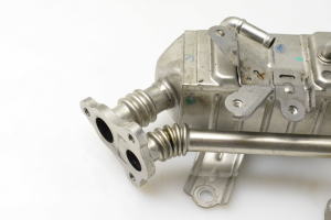 TOYOTA Auris E18 (2012–2018) AGR-Ventilkühler 2560133070 - 4