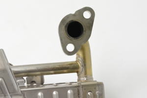 TOYOTA Auris E18 (2012–2018) AGR-Ventilkühler 2560133070 - 5