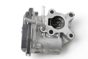 EGR-klapp - 2580033011