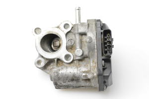 TOYOTA Auris E18 (2012–2018) Ventil Abgasrückführung 2580033011 - 3