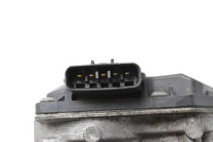 TOYOTA Auris E18 (2012–2018) Ventil Abgasrückführung 2580033011 - 4