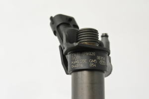 TOYOTA Auris E18 (2012–2018) Injektor Einspritzdüse 236700W020 - 3
