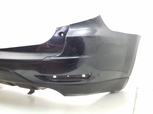 Subaru Forester SH (2007–2013) Heckstoßstange 57704SC010 - 3