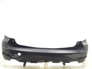 Rear bumper - 57704SC010