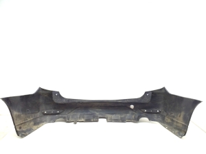 Subaru Forester SH (2007–2013) Heckstoßstange 57704SC010 - 6