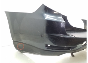 Subaru Forester SH (2007–2013) Heckstoßstange 57704SC010 - 7