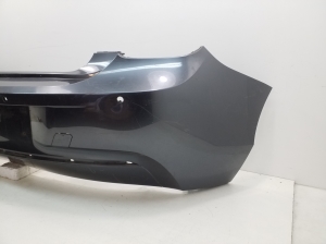 BMW 1 SERIES F20 (2010–2026) Aizmugurējais bamperis 51127273793 - 6