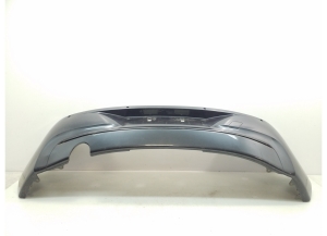 BMW 1 SERIES F20 (2010–2026) Aizmugurējais bamperis 51127273793 - 7