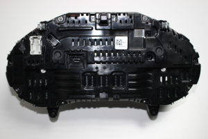 Mercedes Benz C-Class 205 (2014–2021) Näidikuplokk A2059000416 - 3