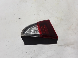  Rear lamp reflector 