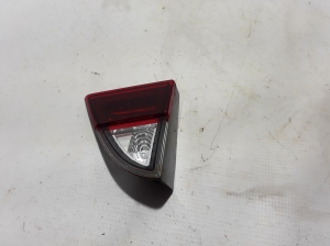  Rear lamp reflector 