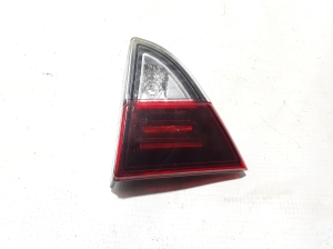  Rear lamp reflector 