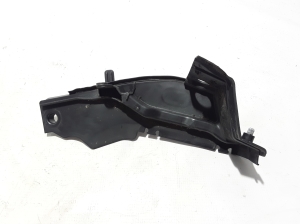 RENAULT Megane III (2008–2016) Windlaufverkleidung (Scheibenwischerabdeckung) 668620008R - 3