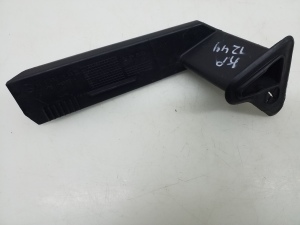 Mercedes Benz E-Class W212 (2009–2015) Muu osa kapoti all A21328320525 - 3
