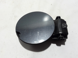   Fuel filler cap 