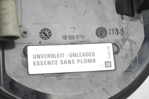 Opel Astra H (2004–2010) Tankdeckel 13111597 - 2
