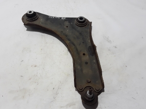RENAULT Megane III (2008–2016) Querlenker vorne 545006560R - 2