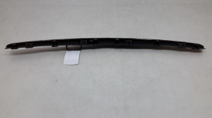 Mercedes Benz CLC-Class 203 (2001–2007) Hood molding A2038800283 - 4
