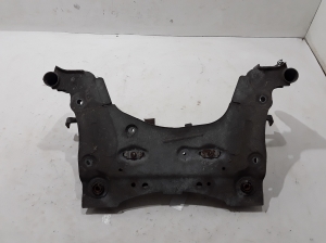 RENAULT Megane III (2008–2016) Front subframe 544012717R - 2