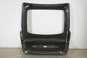 BMW 4 SERIES F36 (2013–2020) Heckklappe - 2