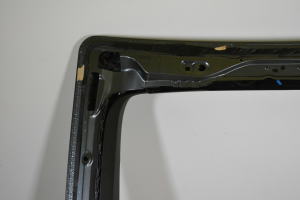 BMW 4 SERIES F36 (2013–2020) Heckklappe - 3