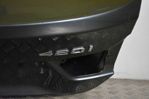 BMW 4 SERIES F36 (2013–2020) Heckklappe - 4