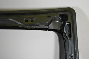 BMW 4 SERIES F36 (2013–2020) Heckklappe - 5