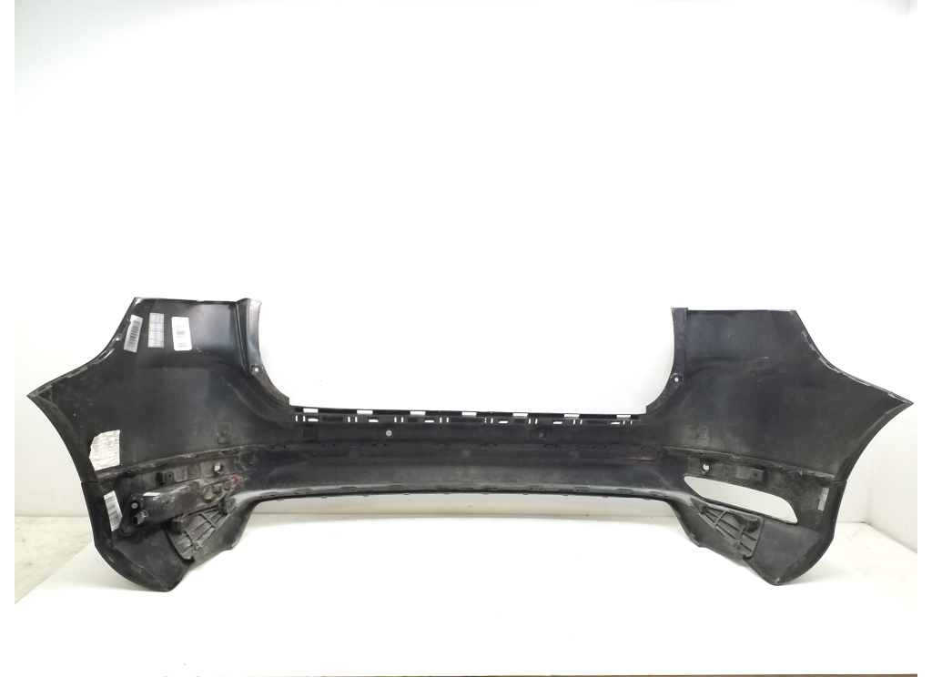 VOLVO XC60 1 generation (2008-2017) Galinis bamperis(buferis) 30763426 20415852