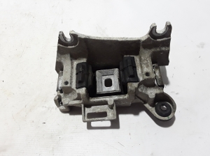 RENAULT Megane III (2008–2016) Ātrumkārbas spilvens 112200014R - 3