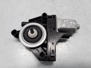 VOLVO V70 III (2007–2017) Rear side door window regulator motor 966264-101 - 2