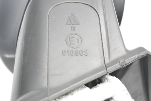 BMW 3 SERIES E90 (2004–2013) Side mirror and its parts 010803 - 3