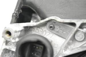 BMW 3 SERIES E90 (2004–2013) Side mirror and its parts 010803 - 5