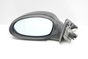 Side mirror and its parts - 010803