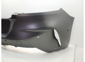 BMW Z4 G29 (2018–2026) Pare-chocs arrière 5112114609 - 2