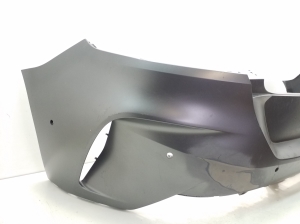 BMW Z4 G29 (2018–2026) Pare-chocs arrière 5112114609 - 4