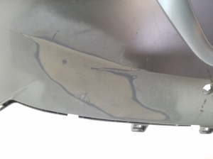 BMW Z4 G29 (2018–2026) Pare-chocs arrière 5112114609 - 5