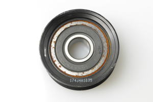 Sonstige Riemenscheibe - 17a34a1035