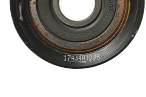 Hyundai Tucson (2015–2026) Other pulley 17a34a1035 - 3