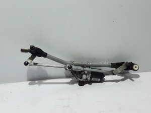   Windshield wiper mechanism and its parts  - 288000004R 