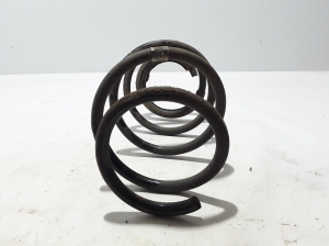 RENAULT Megane III (2008–2016) Front spring 540100123R - 2