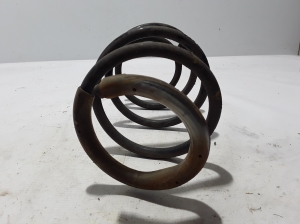 RENAULT Megane III (2008–2016) Front spring 540100123R - 2