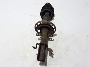 RENAULT Megane III (2008–2016) Stoßdämpfer vorne 543020064R - 3