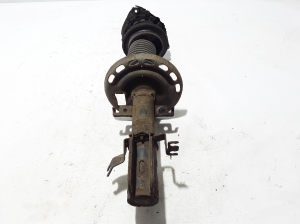 RENAULT Megane III (2008–2016) Front shock absorber 543020064R - 3