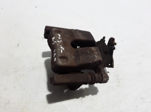 RENAULT Megane III (2008–2016) Bremssattel hinten 440110675R - 2