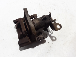 RENAULT Megane III (2008–2016) Bremssattel hinten 440110675R - 3