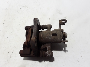 RENAULT Megane III (2008–2016) Bremssattel hinten 440013419R - 2