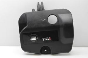 Engine cover - 