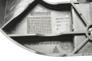 Skoda Octavia III (2013–2019) Rear bumper bracket 5e5807864 - 2