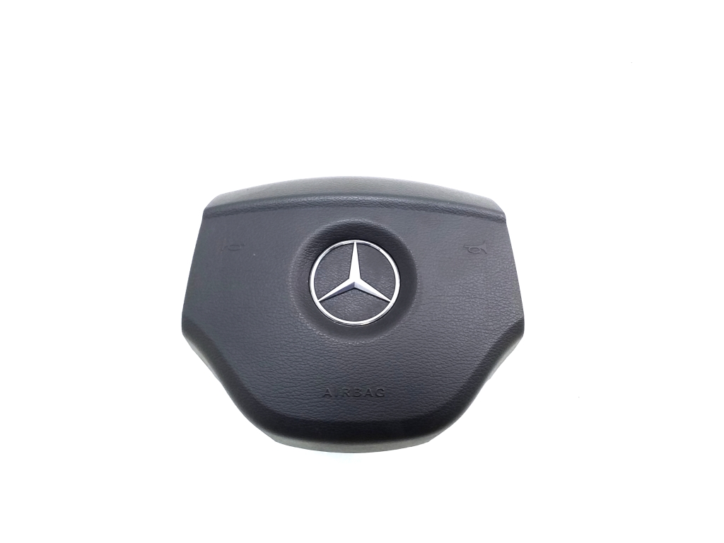 MERCEDES-BENZ M-Class W164 (2005-2011) Steering Wheel Airbag A1644600098 20415849