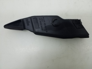 Mercedes Benz E-Class W212 (2009–2015) Cita detaļa zem motora pārsega A2128320925 - 3